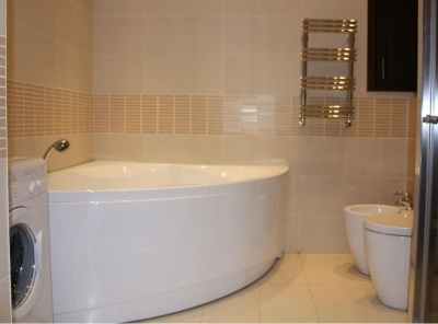 4 Комнаты, Городская, Аренда, Улица Троицкая, Listing ID 3186, Москва, Россия,