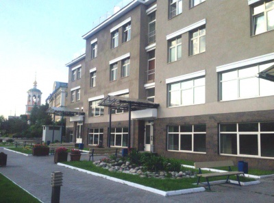 4 Комнаты, Городская, Аренда, Улица Троицкая, Listing ID 3186, Москва, Россия,