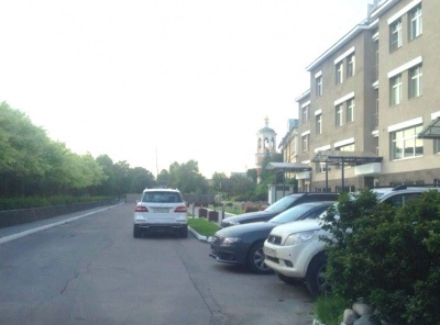 4 Комнаты, Городская, Аренда, Улица Троицкая, Listing ID 3186, Москва, Россия,