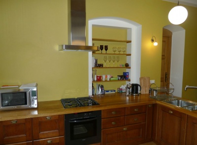 2 Комнаты, Городская, Продажа, Армянский переулок, Listing ID 3195, Москва, Россия,