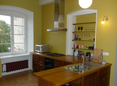 2 Комнаты, Городская, Продажа, Армянский переулок, Listing ID 3195, Москва, Россия,