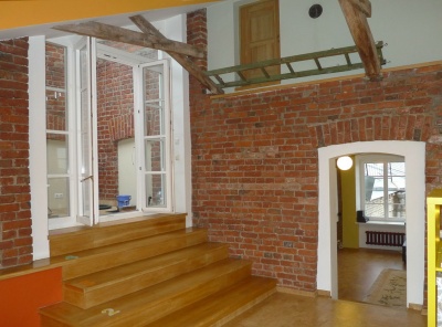 2 Комнаты, Городская, Продажа, Армянский переулок, Listing ID 3195, Москва, Россия,