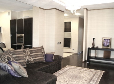 2 Комнаты, Городская, Продажа, Мичуринский проспект, Listing ID 3199, Москва, Россия,