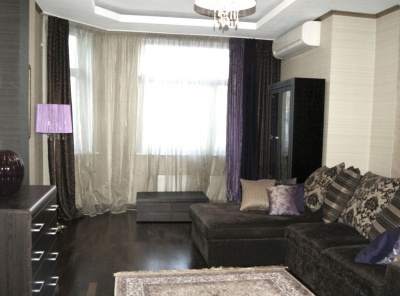 2 Комнаты, Городская, Продажа, Мичуринский проспект, Listing ID 3199, Москва, Россия,