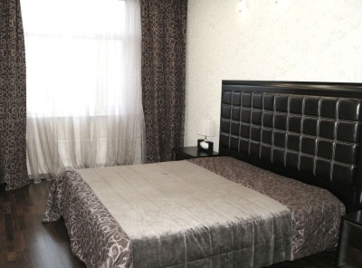 2 Комнаты, Городская, Продажа, Мичуринский проспект, Listing ID 3199, Москва, Россия,
