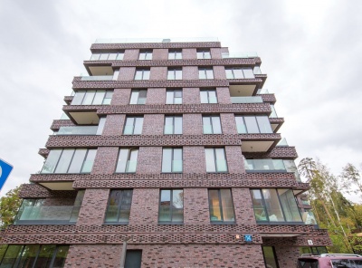 4 Комнаты, Городская, Продажа, Улица Согласия, Listing ID 3205, Москва, Россия,