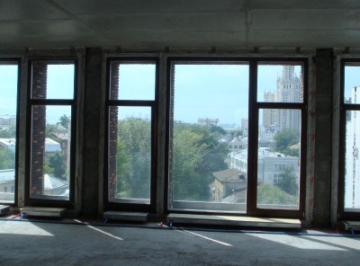 4 Комнаты, Городская, Продажа, Тетеринский переулок, Listing ID 3212, Москва, Россия,