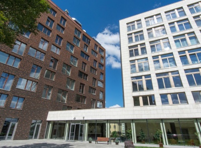 4 Комнаты, Городская, Продажа, Тетеринский переулок, Listing ID 3212, Москва, Россия,