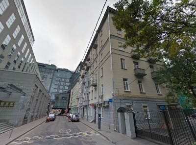6 Комнаты, Городская, Продажа, Дегтярный переулок, Listing ID 3213, Москва, Россия,
