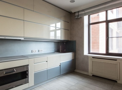 4 Комнаты, Городская, Продажа, Улица Врубеля, Listing ID 3215, Москва, Россия,