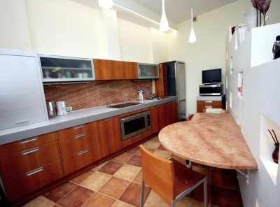 6 Комнаты, Городская, Продажа, Новинский бульвар, Listing ID 3220, Москва, Россия,
