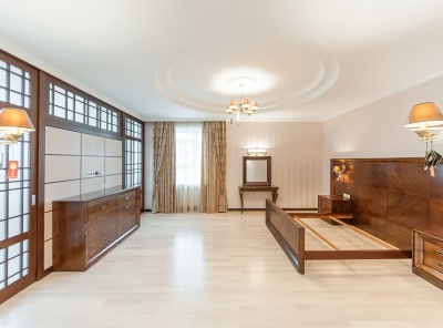 6 Комнаты, Городская, Аренда, Островной проезд, Listing ID 3226, Москва, Россия,