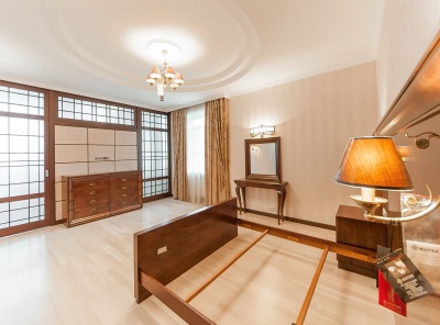6 Комнаты, Городская, Аренда, Островной проезд, Listing ID 3226, Москва, Россия,