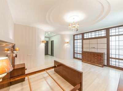 6 Комнаты, Городская, Аренда, Островной проезд, Listing ID 3226, Москва, Россия,