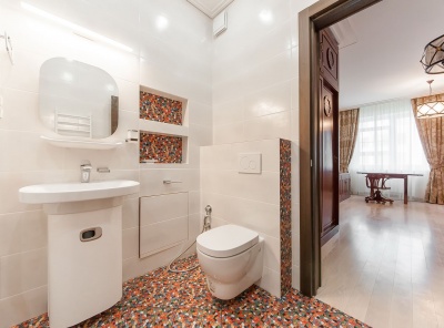 6 Комнаты, Городская, Аренда, Островной проезд, Listing ID 3226, Москва, Россия,