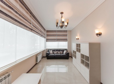 6 Комнаты, Городская, Аренда, Островной проезд, Listing ID 3226, Москва, Россия,