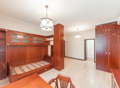 6 Комнаты, Городская, Аренда, Островной проезд, Listing ID 3226, Москва, Россия,