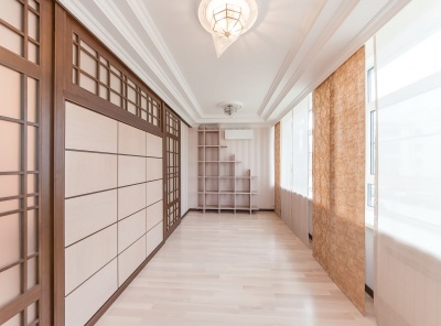6 Комнаты, Городская, Аренда, Островной проезд, Listing ID 3226, Москва, Россия,