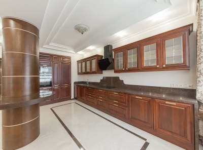 6 Комнаты, Городская, Аренда, Островной проезд, Listing ID 3226, Москва, Россия,