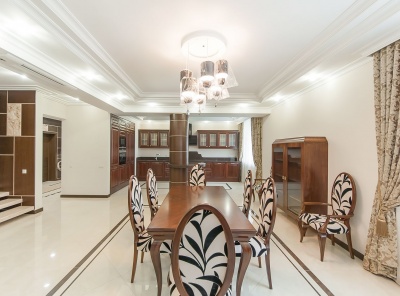 6 Комнаты, Городская, Аренда, Островной проезд, Listing ID 3226, Москва, Россия,
