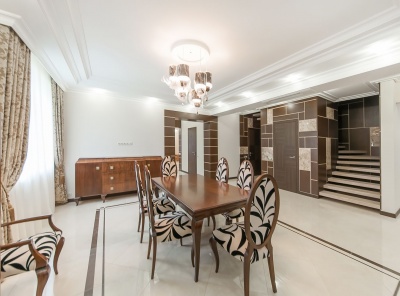 6 Комнаты, Городская, Аренда, Островной проезд, Listing ID 3226, Москва, Россия,
