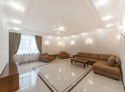 6 Комнаты, Городская, Аренда, Островной проезд, Listing ID 3226, Москва, Россия,