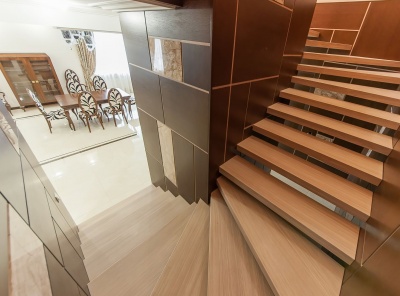 6 Комнаты, Городская, Аренда, Островной проезд, Listing ID 3226, Москва, Россия,