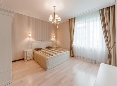 6 Комнаты, Городская, Аренда, Островной проезд, Listing ID 3226, Москва, Россия,