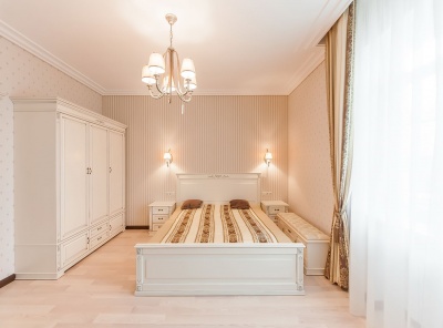 6 Комнаты, Городская, Аренда, Островной проезд, Listing ID 3226, Москва, Россия,