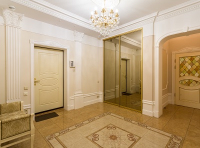 3 Комнаты, Городская, Аренда, Чапаевский переулок, Listing ID 3227, Москва, Россия,