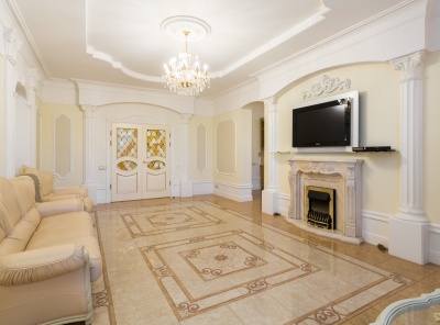 3 Комнаты, Городская, Аренда, Чапаевский переулок, Listing ID 3227, Москва, Россия,