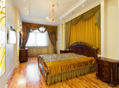 3 Комнаты, Городская, Аренда, Чапаевский переулок, Listing ID 3227, Москва, Россия,