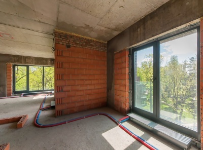 2 Комнаты, Городская, Продажа, Улица Согласия, Listing ID 3232, Москва, Россия,