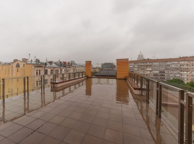 4 Комнаты, Городская, Продажа, Еропкинский переулок, Listing ID 3233, Москва, Россия,