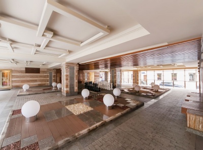 4 Комнаты, Городская, Продажа, Еропкинский переулок, Listing ID 3233, Москва, Россия,