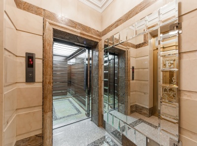 4 Комнаты, Городская, Продажа, Еропкинский переулок, Listing ID 3233, Москва, Россия,