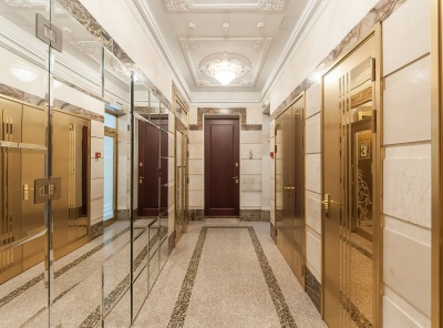 4 Комнаты, Городская, Продажа, Еропкинский переулок, Listing ID 3233, Москва, Россия,