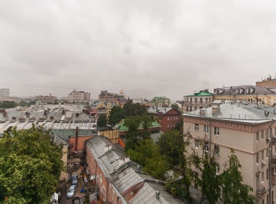 4 Комнаты, Городская, Продажа, Еропкинский переулок, Listing ID 3233, Москва, Россия,