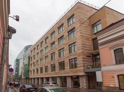 4 Комнаты, Городская, Продажа, Еропкинский переулок, Listing ID 3233, Москва, Россия,