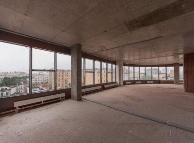 4 Комнаты, Городская, Продажа, Еропкинский переулок, Listing ID 3233, Москва, Россия,