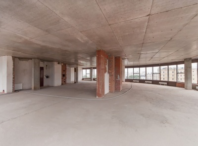 4 Комнаты, Городская, Продажа, Еропкинский переулок, Listing ID 3233, Москва, Россия,