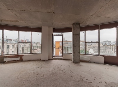 4 Комнаты, Городская, Продажа, Еропкинский переулок, Listing ID 3233, Москва, Россия,