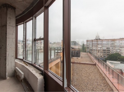 4 Комнаты, Городская, Продажа, Еропкинский переулок, Listing ID 3233, Москва, Россия,
