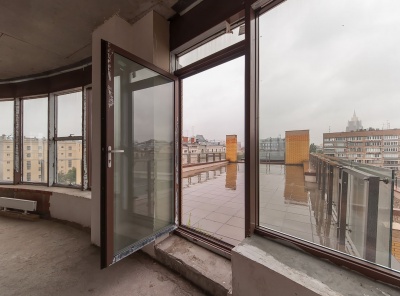 4 Комнаты, Городская, Продажа, Еропкинский переулок, Listing ID 3233, Москва, Россия,