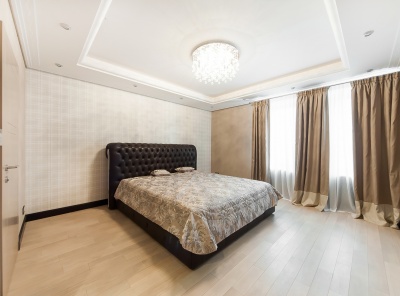 4 Bedrooms, Загородная, Аренда, Listing ID 3235, Московская область, Россия,