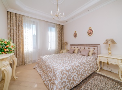 3 Bedrooms, Загородная, Продажа, Listing ID 3237, Московская область, Россия,