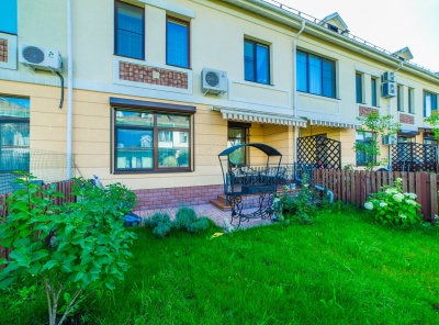 3 Bedrooms, Загородная, Продажа, Listing ID 3237, Московская область, Россия,
