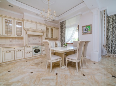 3 Bedrooms, Загородная, Продажа, Listing ID 3237, Московская область, Россия,