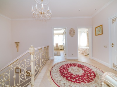 3 Bedrooms, Загородная, Продажа, Listing ID 3237, Московская область, Россия,