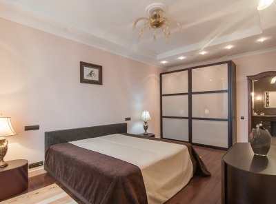 3 Комнаты, Городская, Аренда, Чапаевский переулок, Listing ID 3242, Москва, Россия,